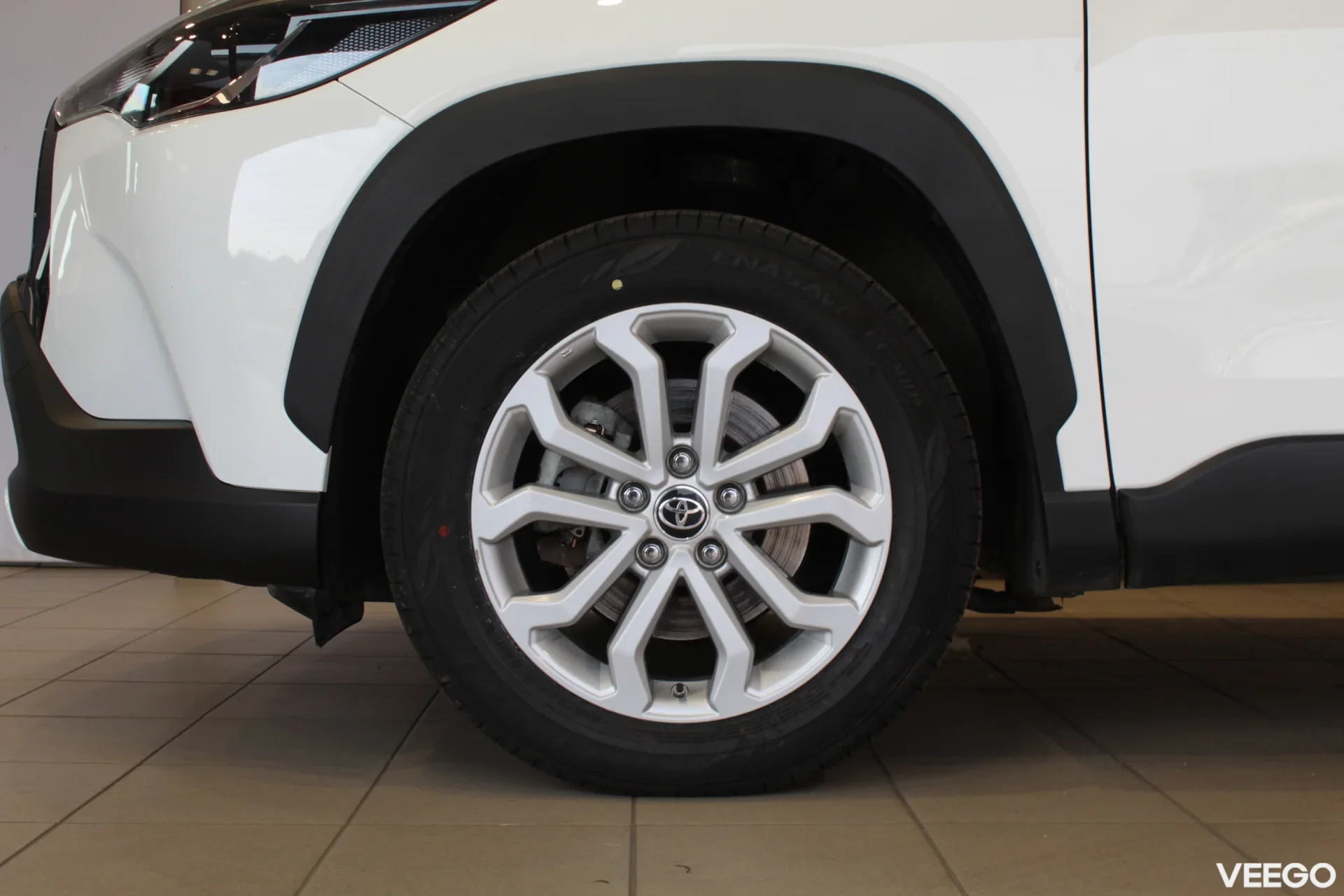 Toyota Corolla Cross Active 2 112kW