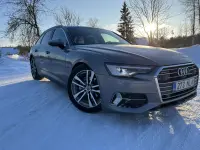Audi A6 2.0 150kW thumbnail