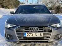 Audi A6 2.0 150kW thumbnail