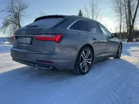 Audi A6 2.0 150kW thumbnail