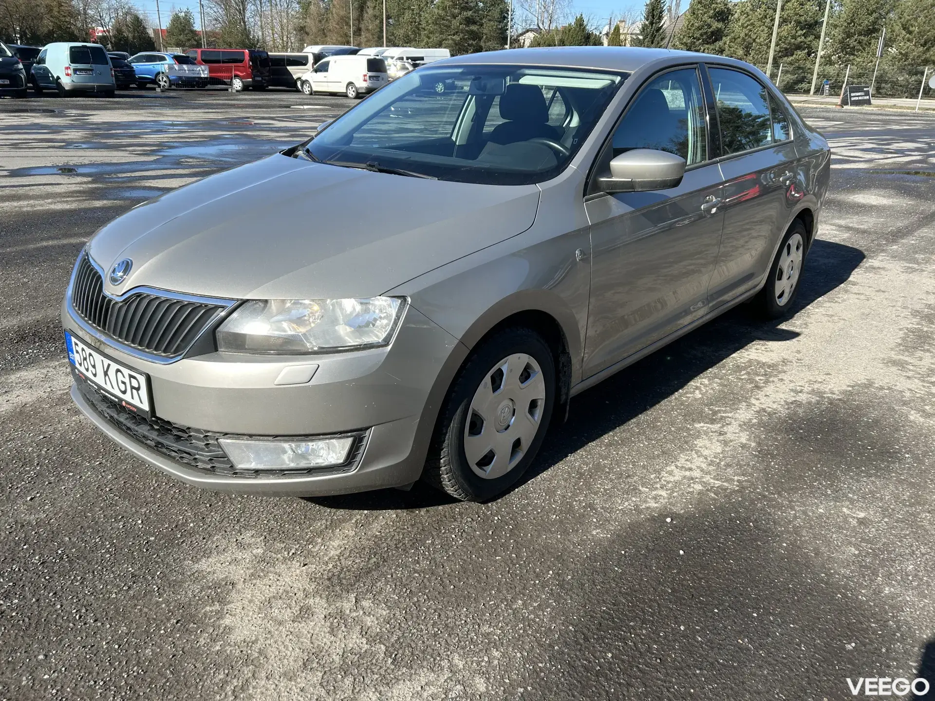 Vehicle Image