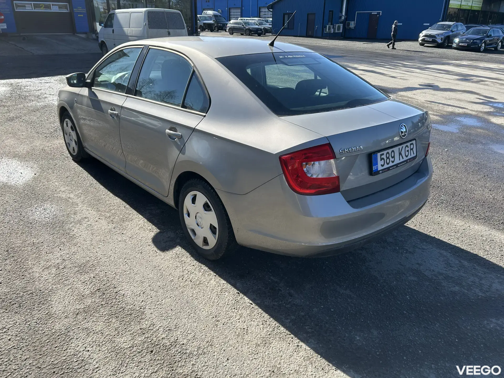 Vehicle Image