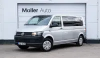 Volkswagen Caravelle 110kW thumbnail