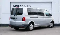 Volkswagen Caravelle 110kW thumbnail