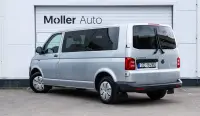 Volkswagen Caravelle 110kW thumbnail