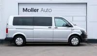 Volkswagen Caravelle 110kW thumbnail