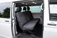 Volkswagen Caravelle 110kW thumbnail