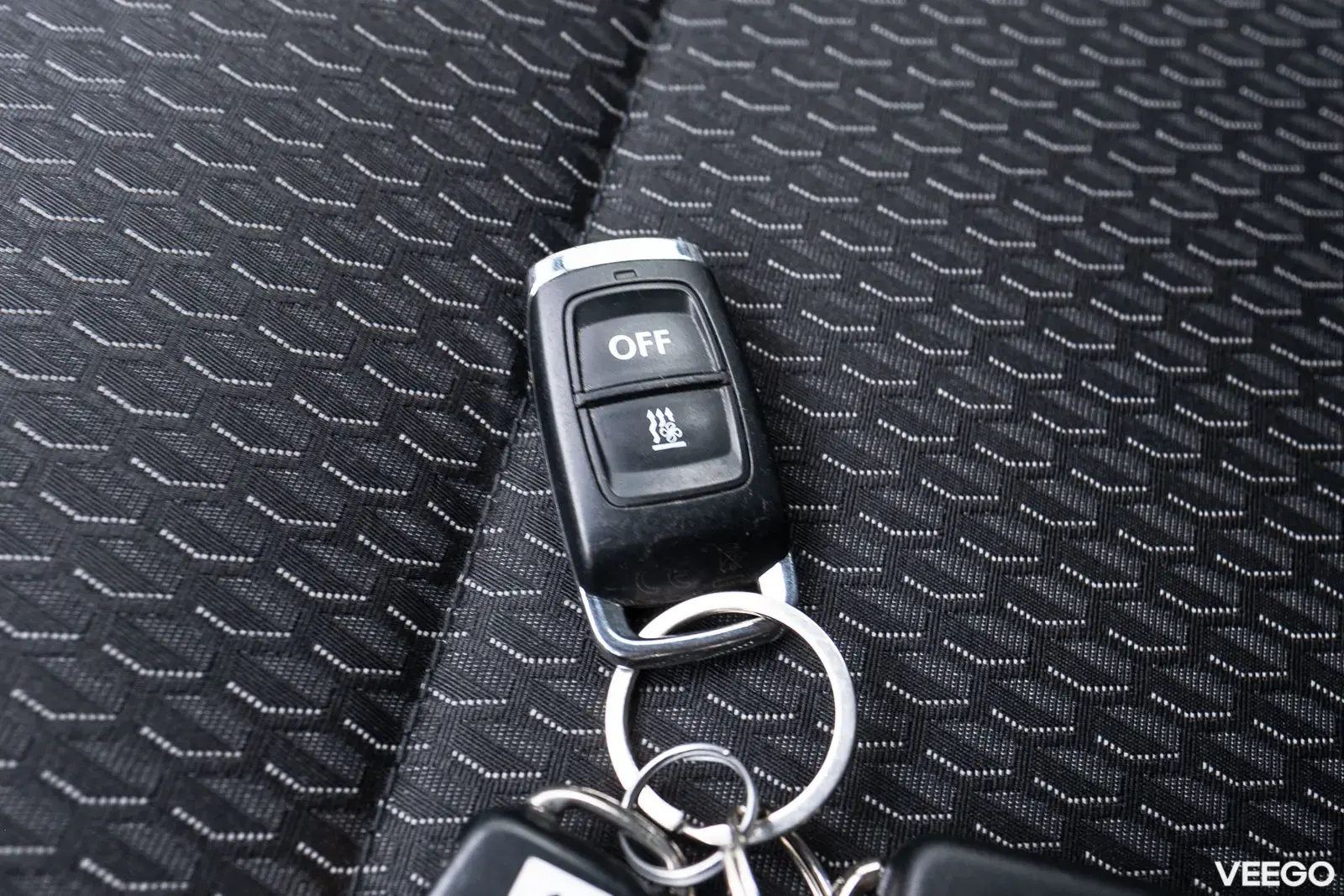 Volkswagen Caravelle 110kW