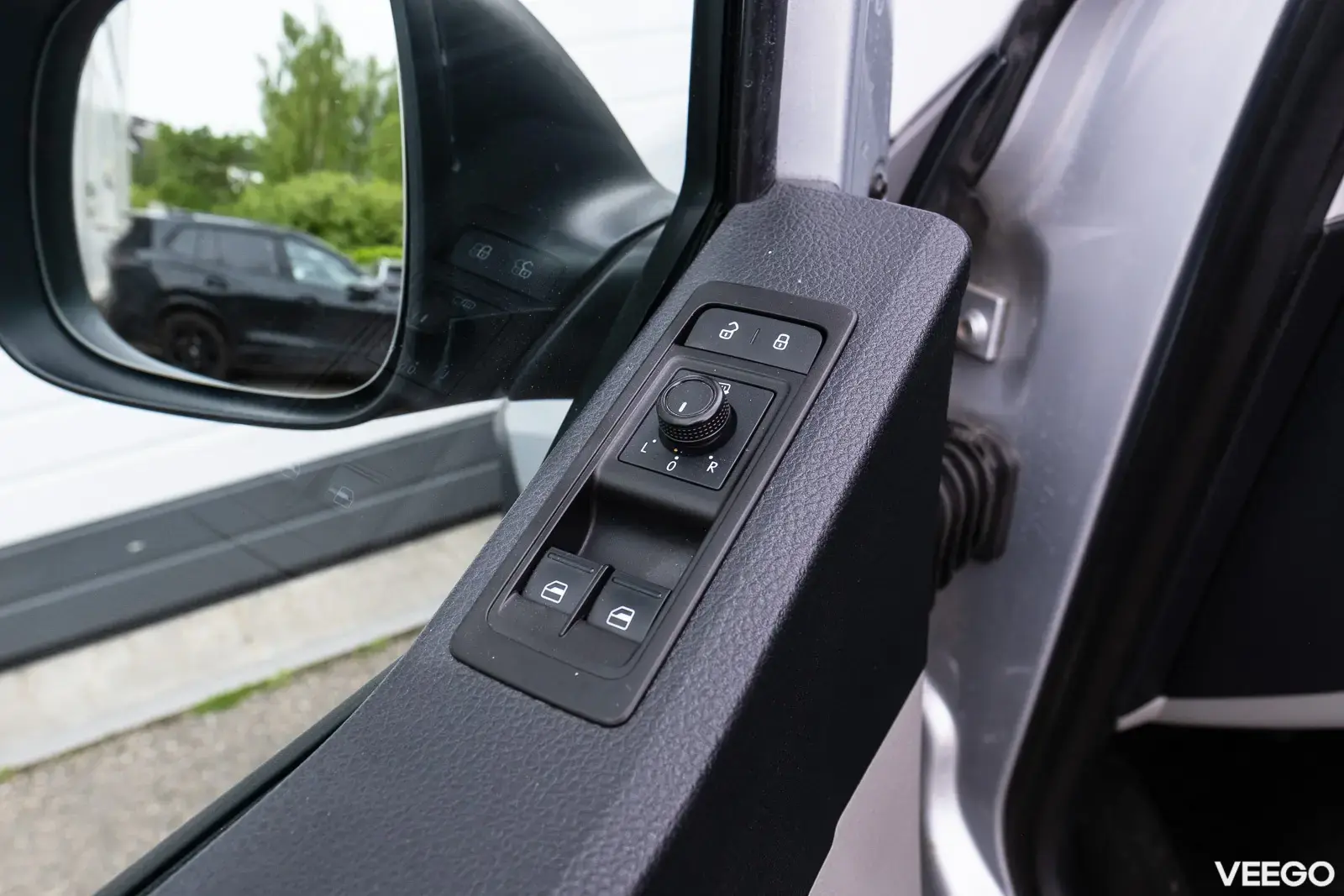 Volkswagen Caravelle 110kW