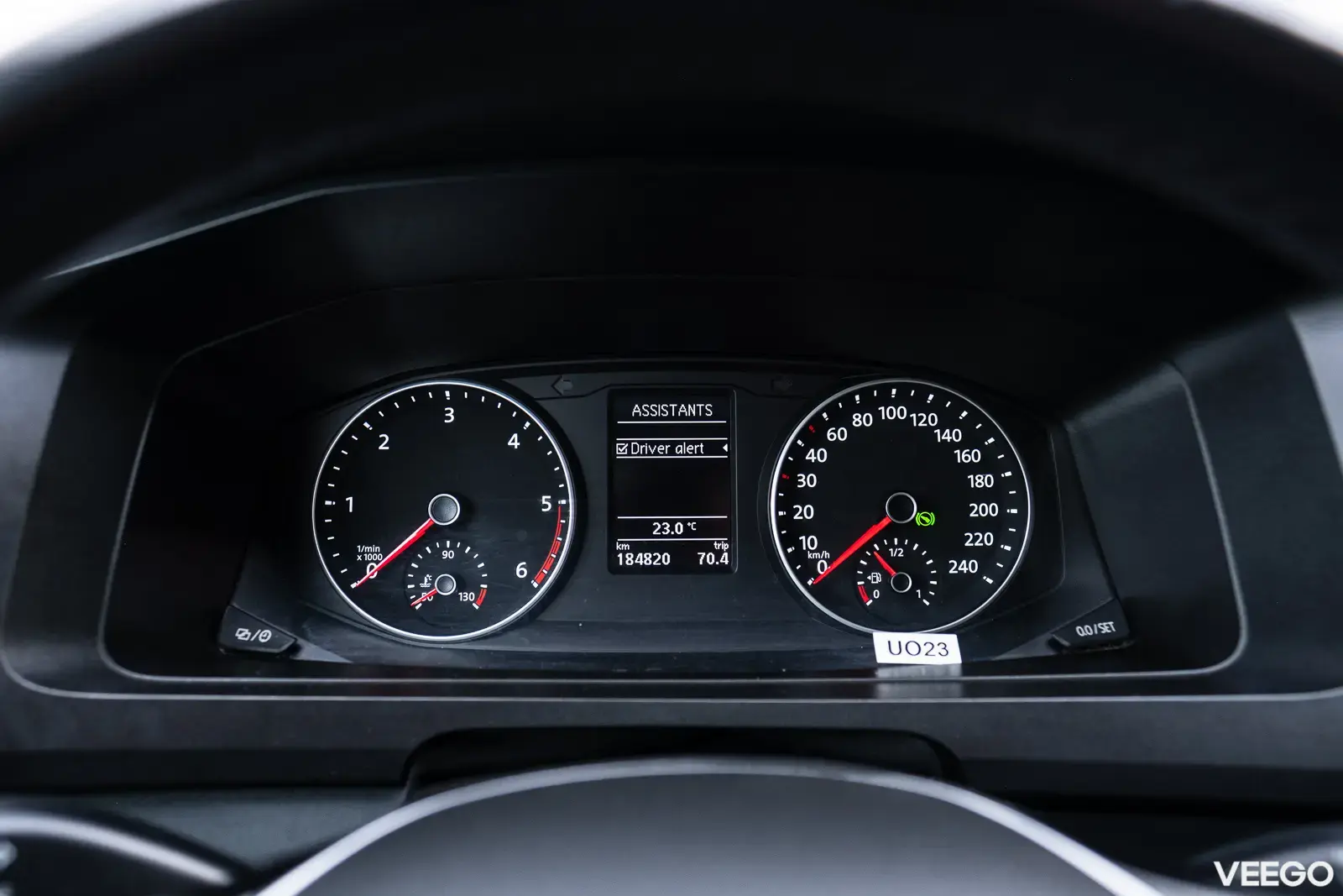 Volkswagen Caravelle 110kW