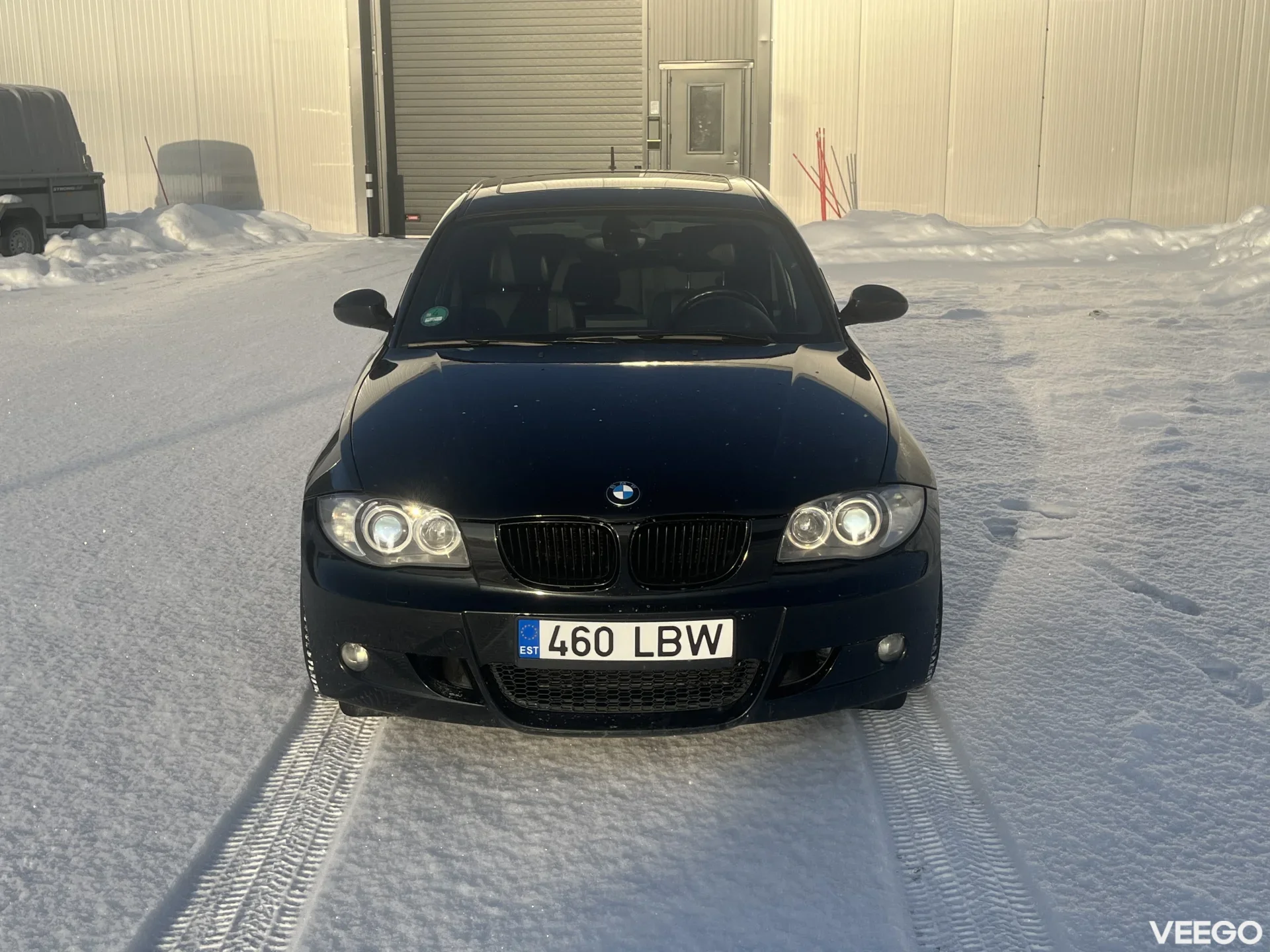 BMW 130 3.0 195kW