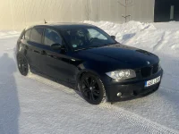 BMW 130 3.0 195kW thumbnail