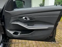 BMW 318 Twin Power Turbo Mildhybrid 2.0 110kW thumbnail