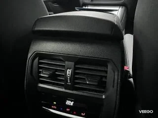 BMW 318 Twin Power Turbo Mildhybrid 2.0 110kW