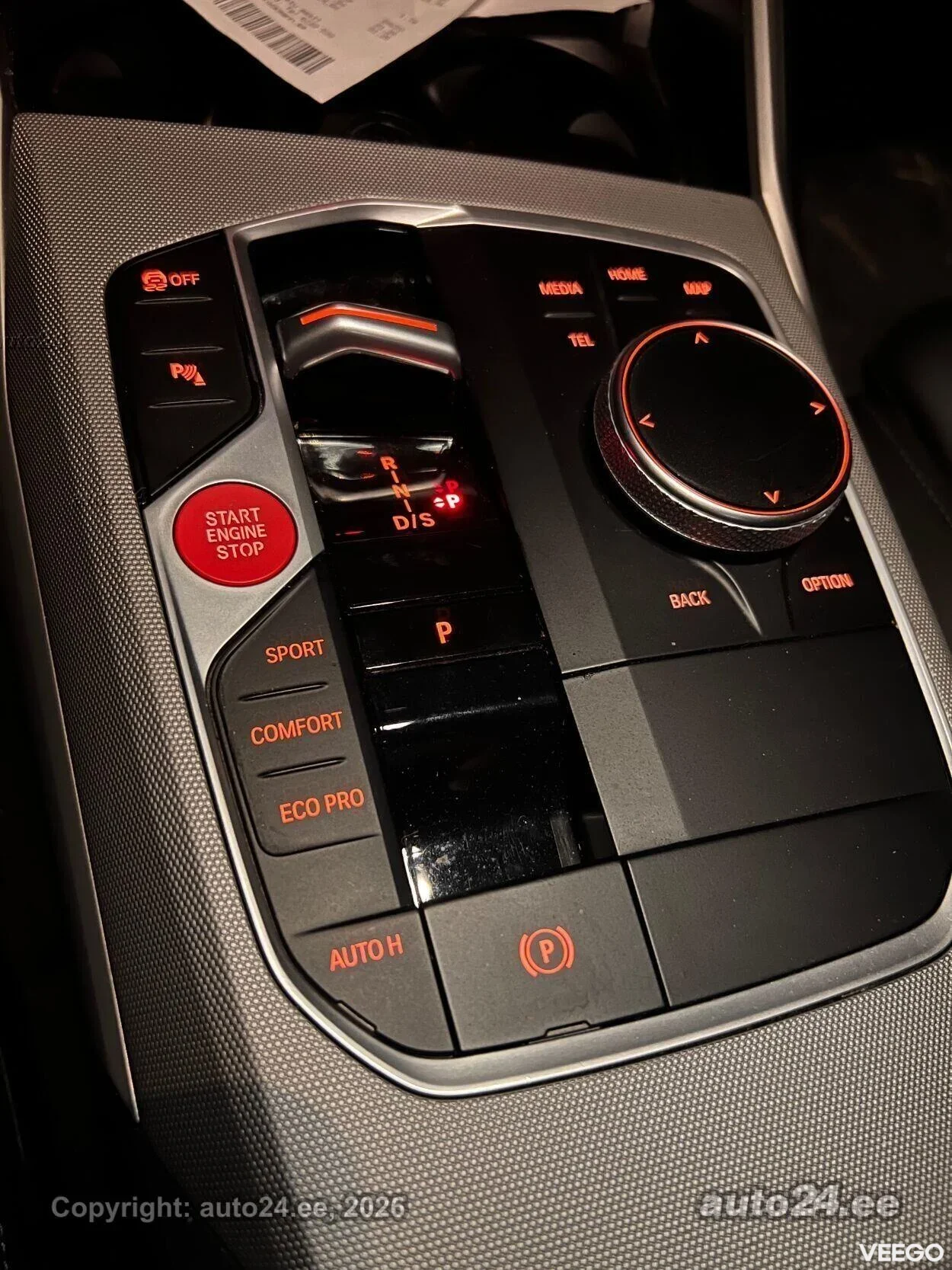BMW 318 Twin Power Turbo Mildhybrid 2.0 110kW