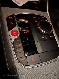 BMW 318 Twin Power Turbo Mildhybrid 2.0 110kW thumbnail