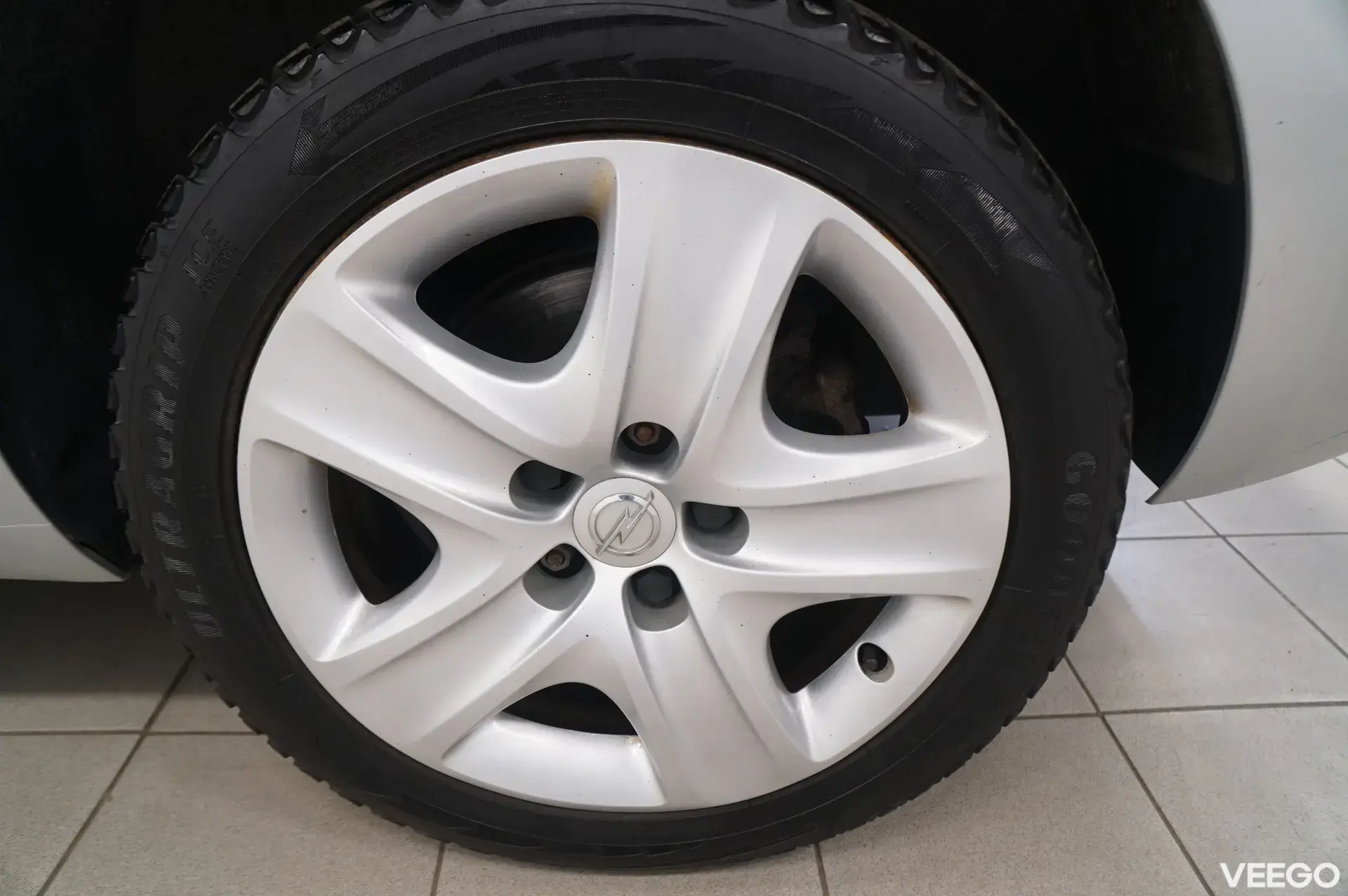 Vehicle Image