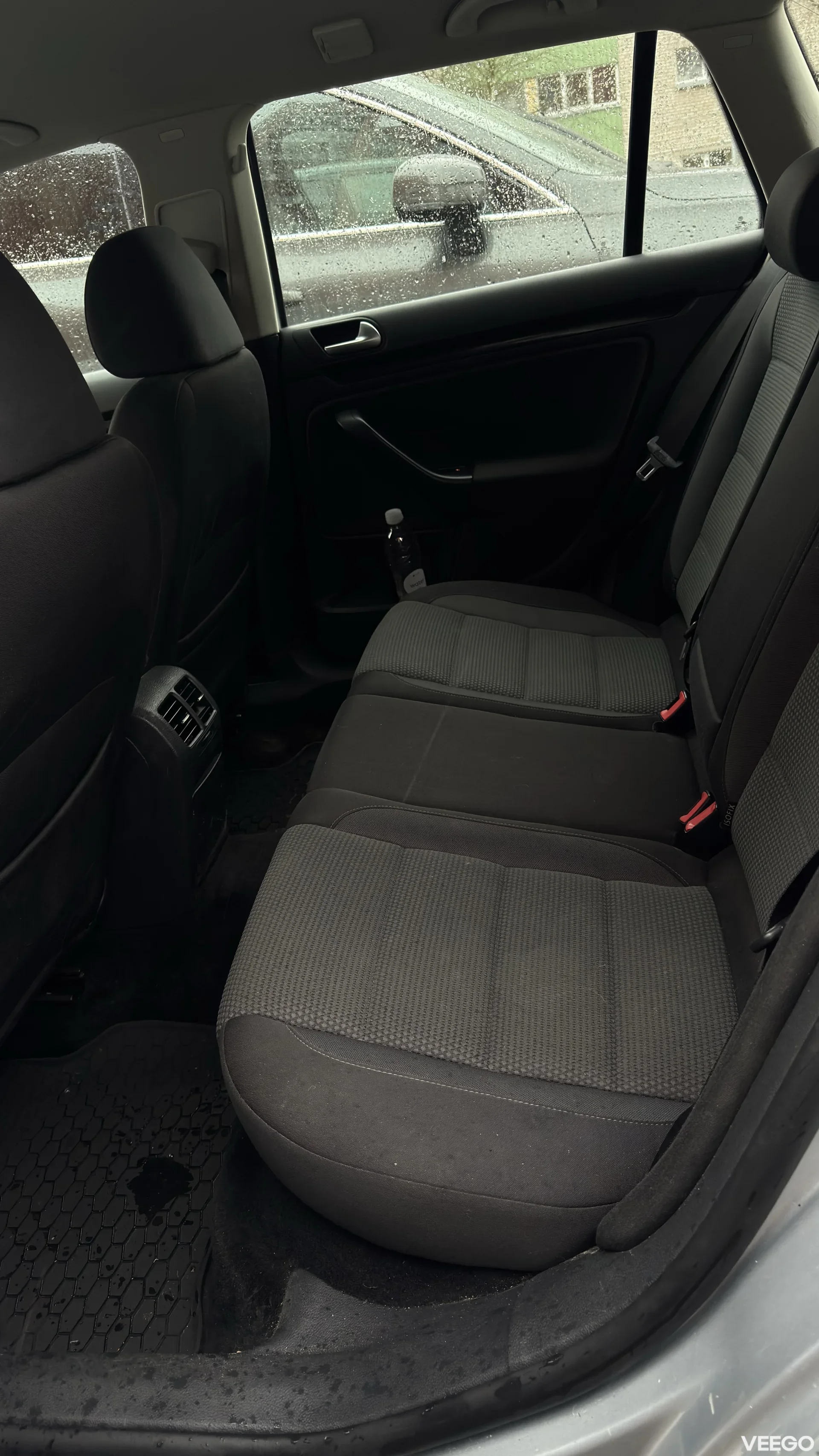 Volkswagen Golf 2.0 103kW