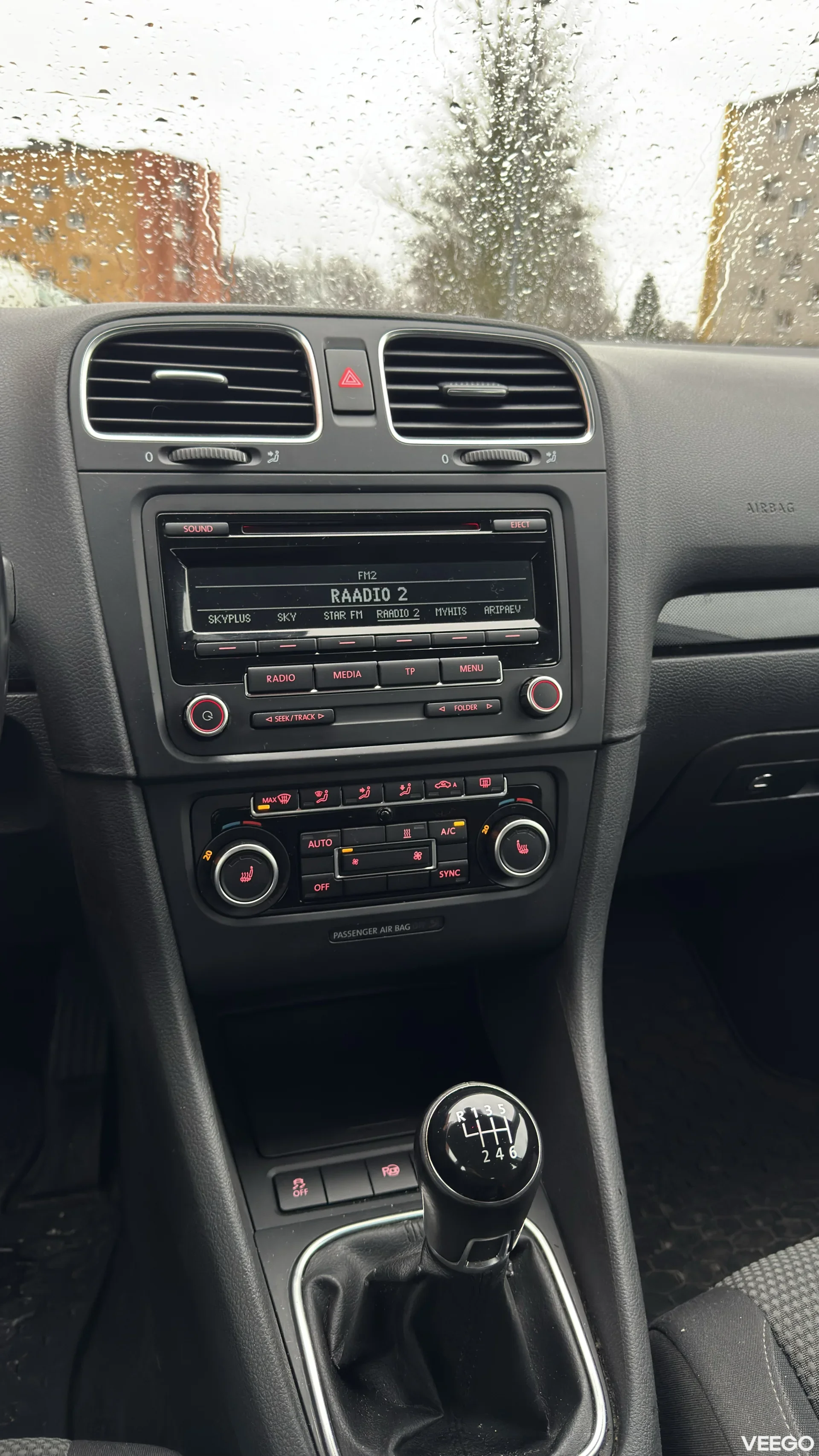 Volkswagen Golf 2.0 103kW