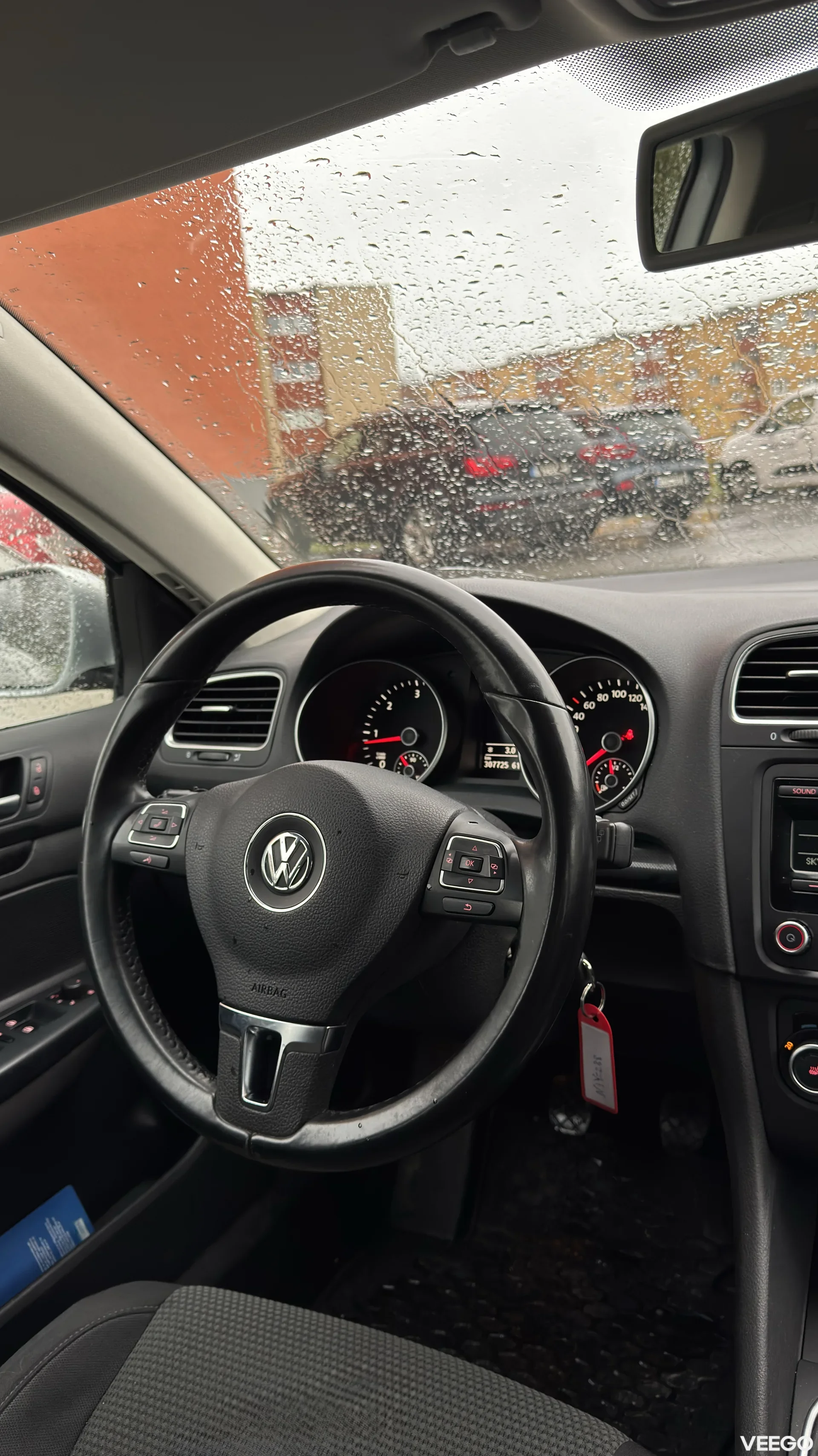 Volkswagen Golf 2.0 103kW