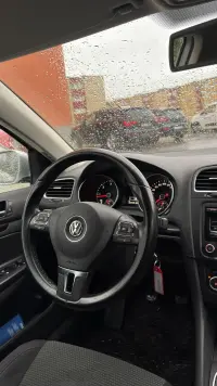 Volkswagen Golf 2.0 103kW thumbnail