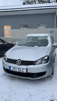 Volkswagen Golf 2.0 103kW thumbnail