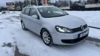 Volkswagen Golf 2.0 103kW thumbnail