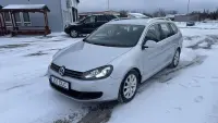 Volkswagen Golf 2.0 103kW thumbnail