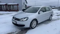 Volkswagen Golf 2.0 103kW thumbnail