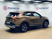 Kia Sportage MY22 1,6 T-GDI (150hp) MHEV EX 7DCT 2WD 1.6 110kW thumbnail
