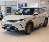 Image of BYD Atto 2 2 Boost 130kW 65kW