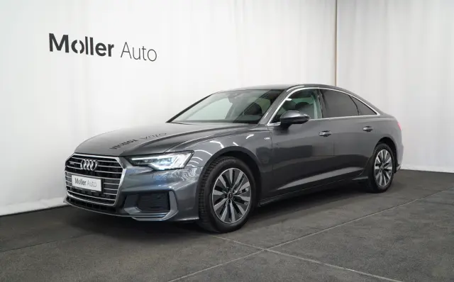 Image of Audi A6 195kW