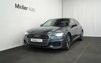 Audi A6 195kW thumbnail