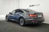 Audi A6 195kW thumbnail