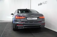 Audi A6 195kW thumbnail