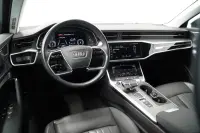 Audi A6 195kW thumbnail