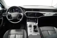 Audi A6 195kW thumbnail