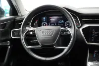 Audi A6 195kW thumbnail