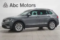 Volkswagen Tiguan Comfortline 4Motion 2 132kW thumbnail