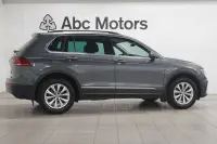Volkswagen Tiguan Comfortline 4Motion 2 132kW thumbnail