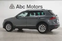 Volkswagen Tiguan Comfortline 4Motion 2 132kW thumbnail