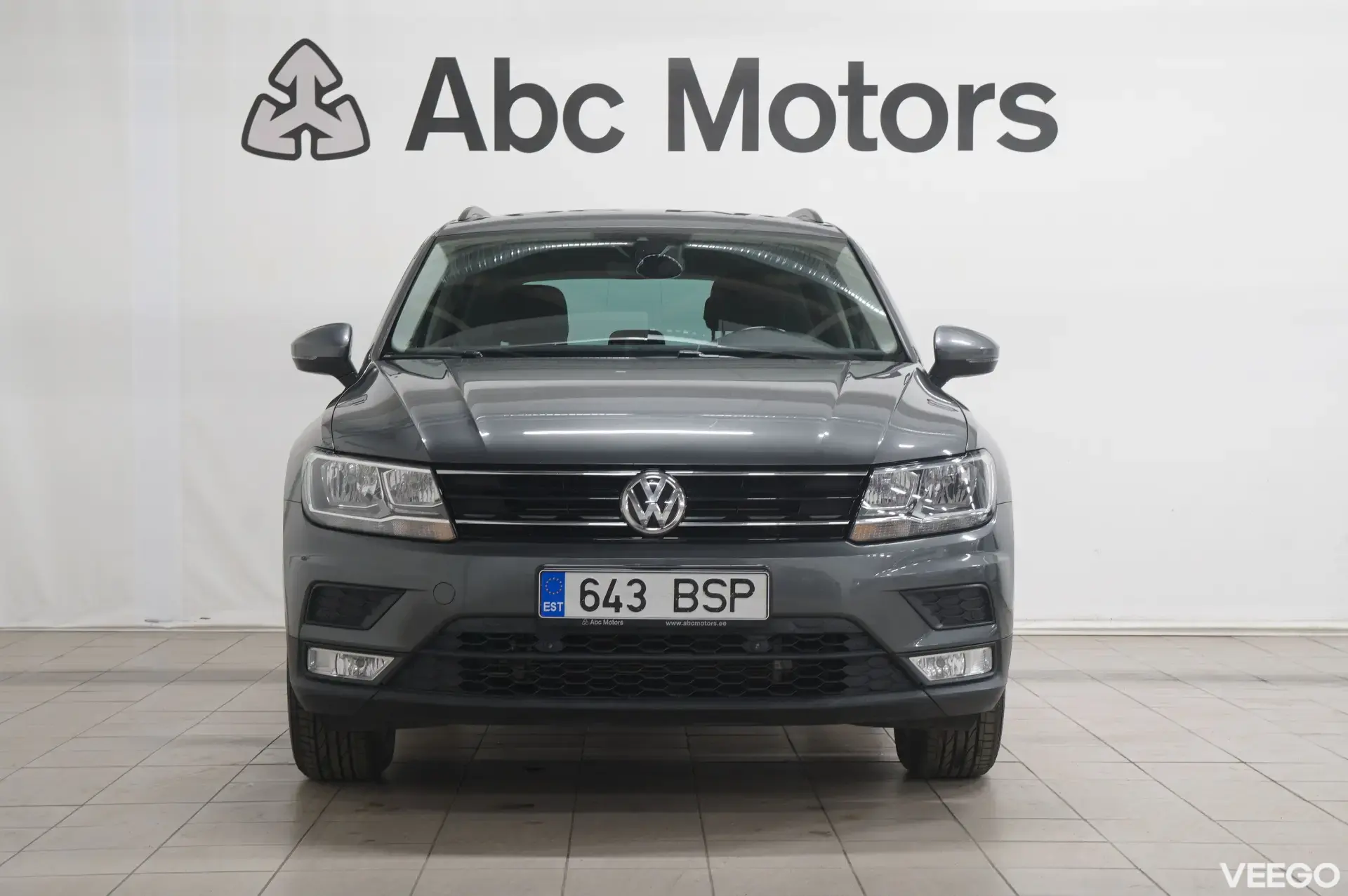 Volkswagen Tiguan Comfortline 4Motion 2 132kW