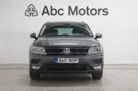Volkswagen Tiguan Comfortline 4Motion 2 132kW thumbnail