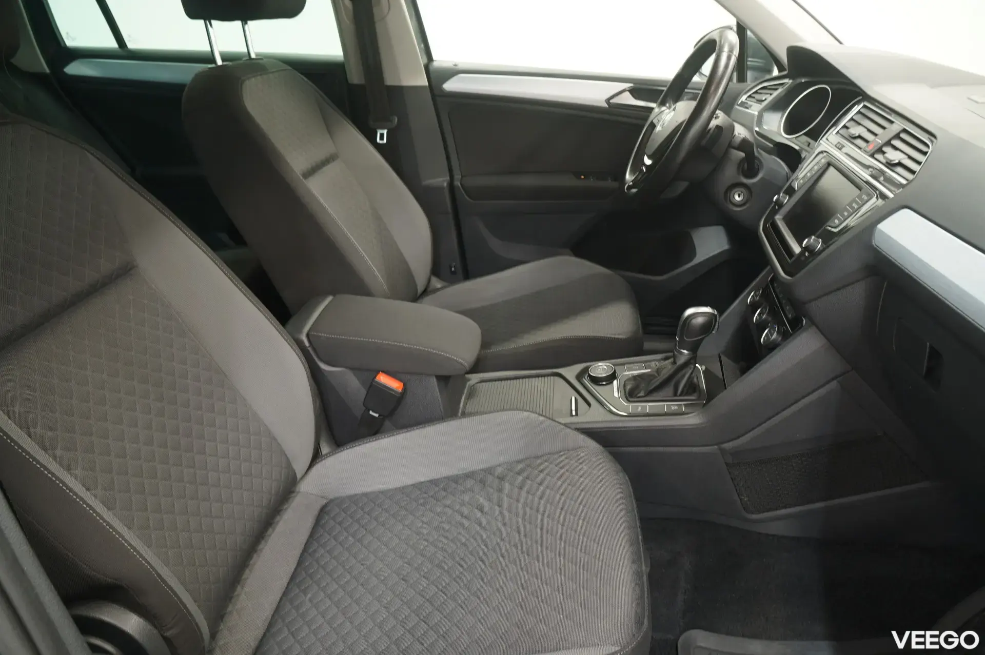 Volkswagen Tiguan Comfortline 4Motion 2 132kW