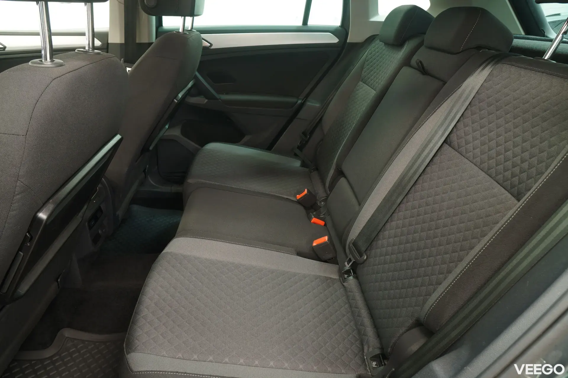 Volkswagen Tiguan Comfortline 4Motion 2 132kW