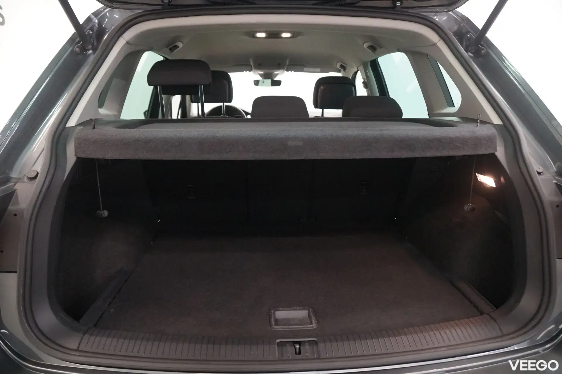 Volkswagen Tiguan Comfortline 4Motion 2 132kW