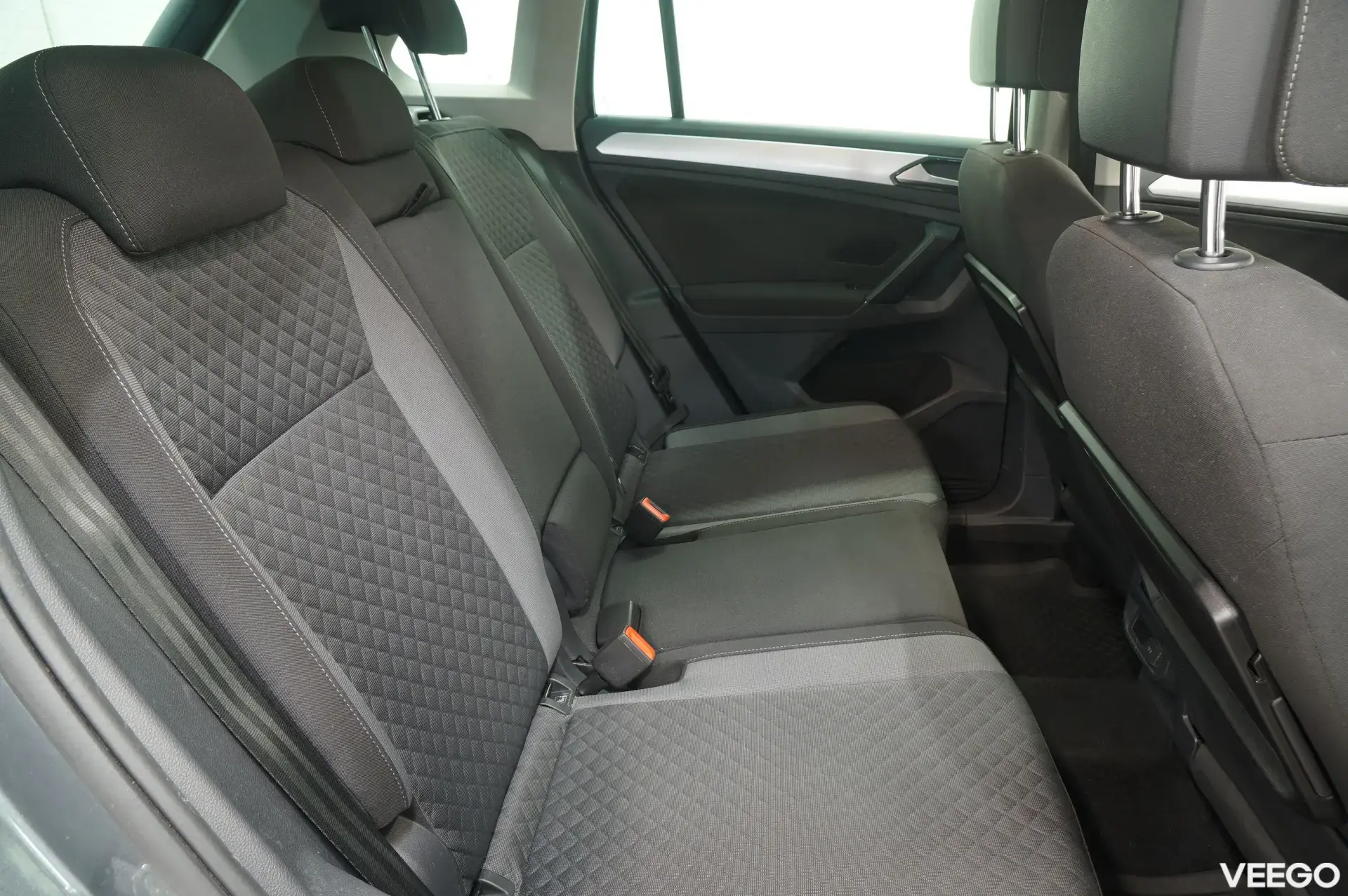 Volkswagen Tiguan Comfortline 4Motion 2 132kW