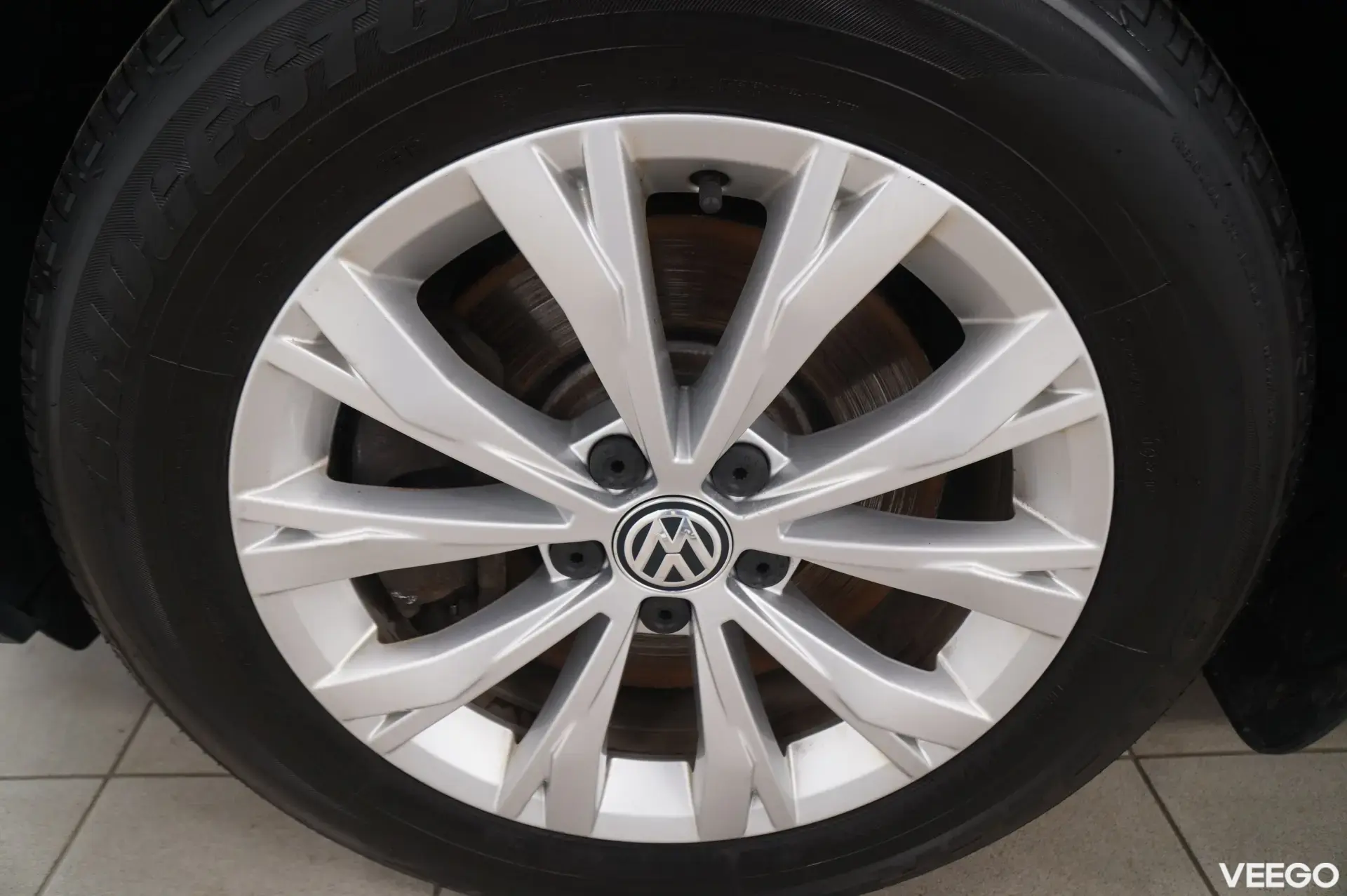 Volkswagen Tiguan Comfortline 4Motion 2 132kW