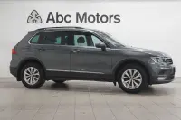 Volkswagen Tiguan Comfortline 4Motion 2 132kW thumbnail