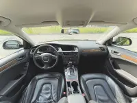 Audi A4 B8 2.0 105kW thumbnail